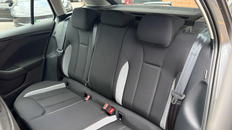 Skoda Scala 1.0 TSI 116 SE Edition 5dr Petrol Hatchback